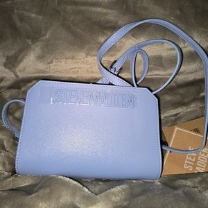 Steve Madden Crossbody NWT